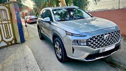 هیۆندای سەنتافی